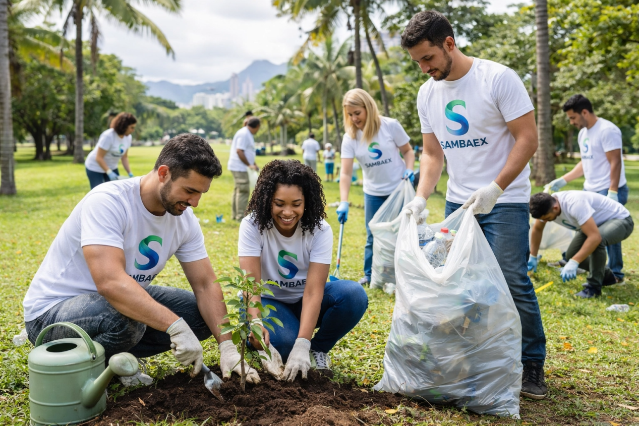 sambaex_environmental_action